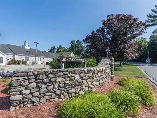 101 Cannongate Rd Nashua Nh 03063 Zillow