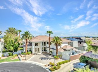 1632 Marbella Ridge Ct, Las Vegas, NV 89117