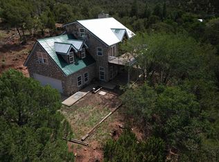 5 Mountain Estates Rd, High Rolls, NM 88325