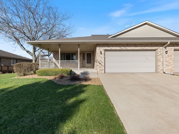 821 Wyndstone Dr, Elwood, IL 60421