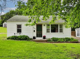 7750 Jerome Ave, Saint Louis, MO 63143