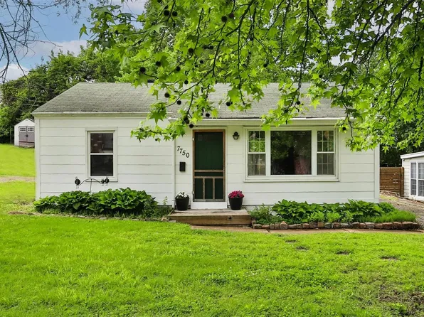 7750 Jerome Ave, Saint Louis, MO 63143