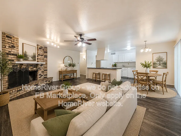 1709 Clark Trl — Photo 1