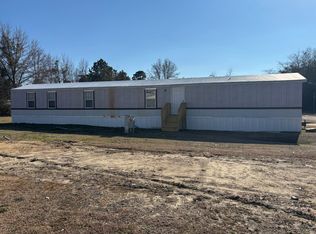 717 E McIver Rd, Darlington, SC 29532