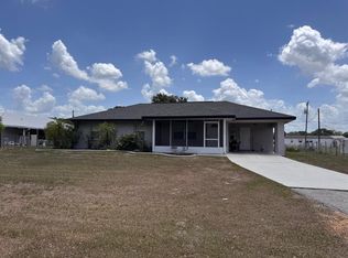 1464 NE Turner Ave, Arcadia, FL 34266