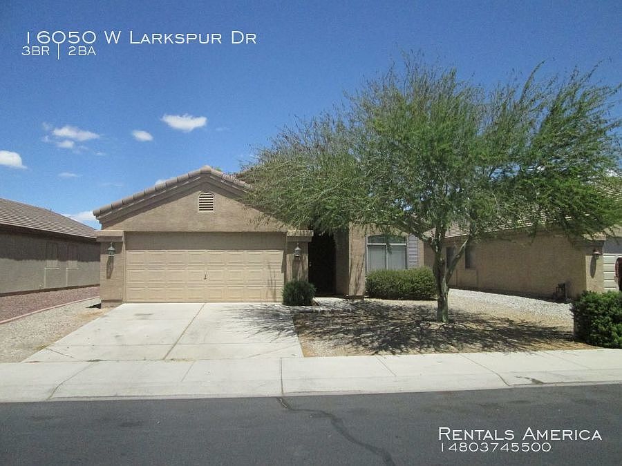 1st image of 16050 W Larkspur Dr