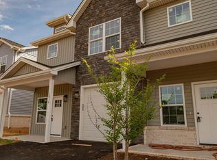 1016 Misty Mountain Rd, Lynchburg, VA 24502