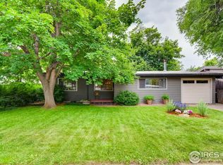 130 30th St, Boulder, CO 80305