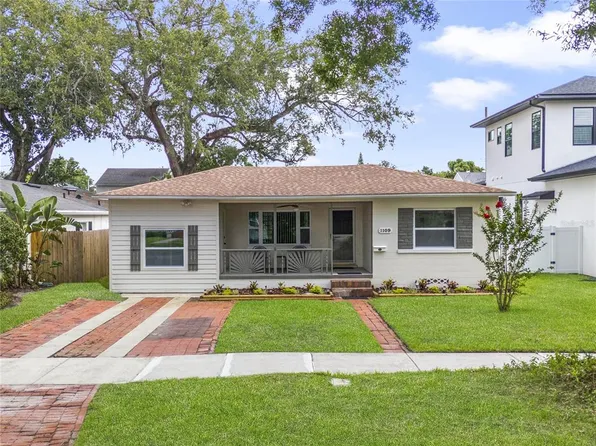 1109 Yates St, Orlando, FL 32804