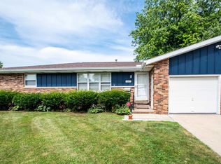 337-339 North Dr, Morton, IL 61550