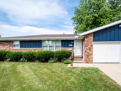 337-339 North Dr, Morton, IL, 61550