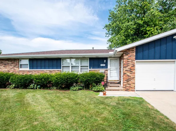 337-339 North Dr, Morton, IL 61550