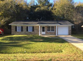 964 Margaret Dr, Ladson, SC 29456