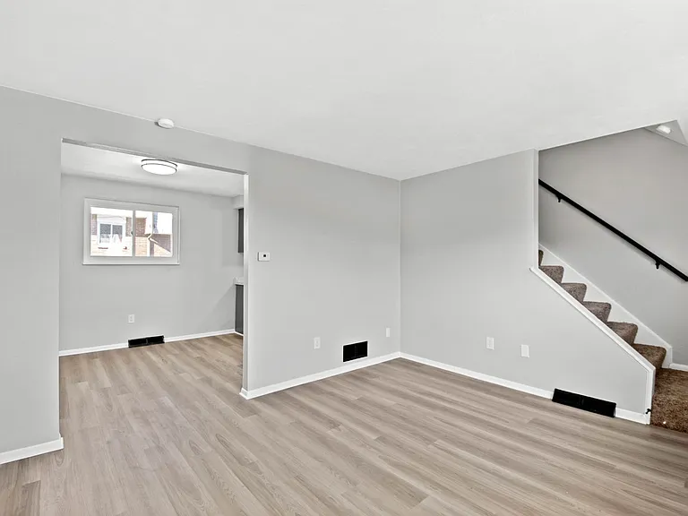 Baldwin Cathell Townhouses — Photo 23