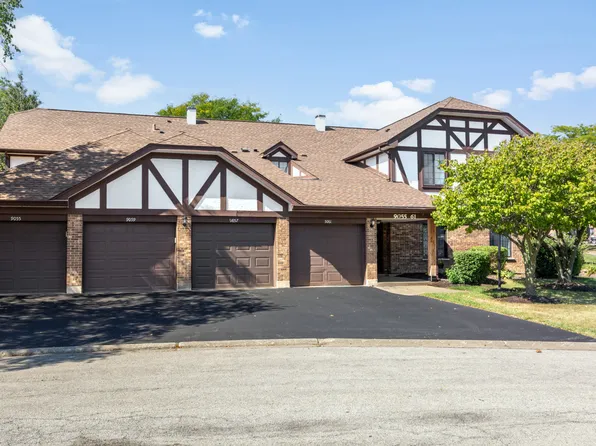 9061 Somerset Ct #16, Orland Park, IL 60462