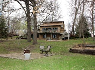 15782 Blackhawk Rd, Lake Park, MN 56554