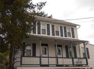 108 Sousley Rd, Lenhartsville, PA 19534