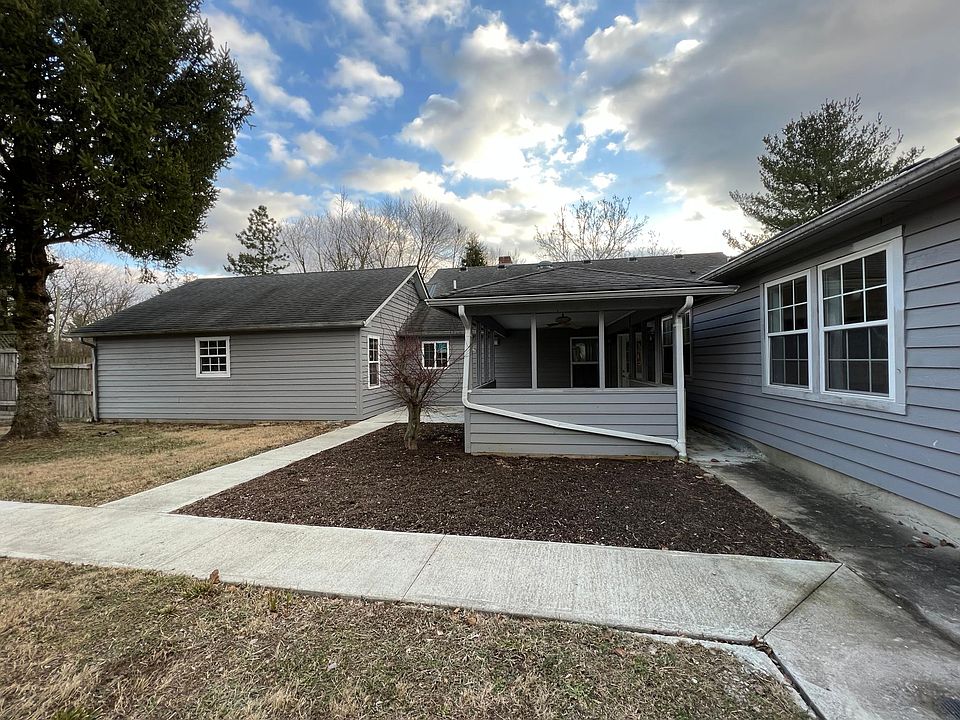 2800 Hatfield Rd, Lebanon, OH 45036 Zillow