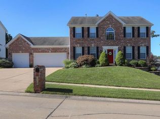 104 Thoreau Blvd, O'Fallon, MO 63366