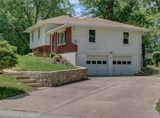 9004 W 47th Ter, Merriam, KS 66203
