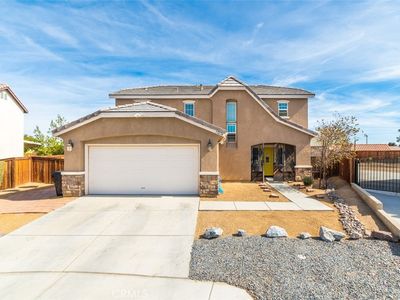 13634 Window Rock Ct, Victorville, CA, 92394