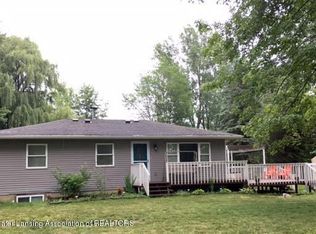 11007 Babcock Rd, Bath, MI 48808
