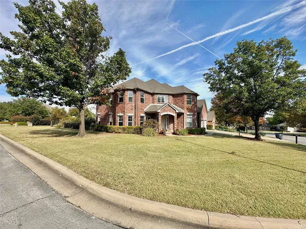 6509 E 84th St, Tulsa, OK 74133