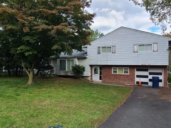 92 W Maple Avenue, Monsey, NY 10952