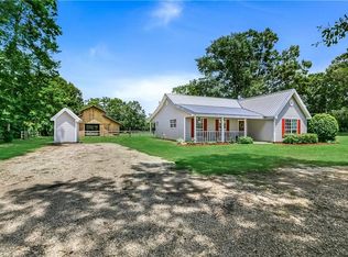 24215 Oalmann Rd E, Bush, LA 70431