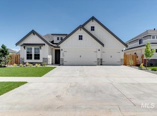 2260 N Burnam Pl, Star, ID 83669