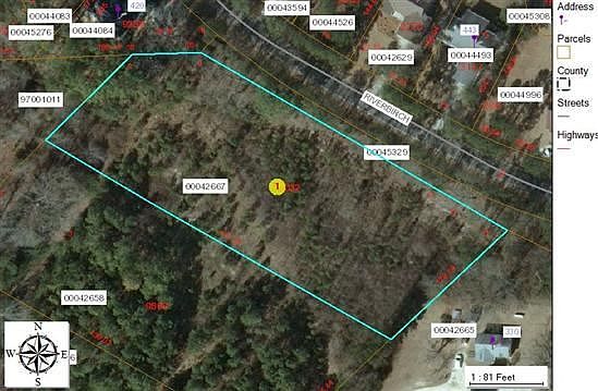 2nd image of TBD River Birch Drive