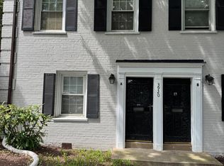 3920 Southern Ave SE UNIT A, Washington, DC 20020