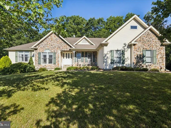 14 Surrey Ct, Madison, VA 22727