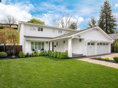 2366 Dapplegray Ln, Walnut Creek, CA, 94596