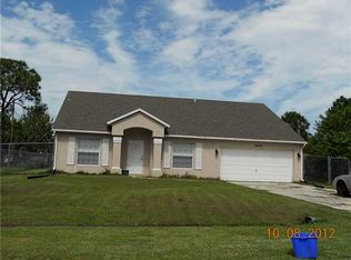 2465 SE Melaleuca Blvd, Port Saint Lucie, FL 34952