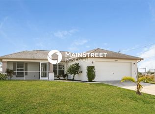 4029 24th St SW, Lehigh Acres, FL 33976