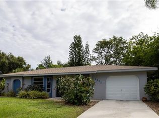 6932 Denmark St, Englewood, FL 34224