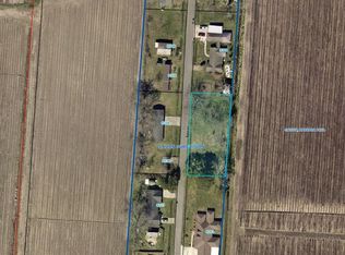 9327 Saizon Rd, New Roads, LA 70760