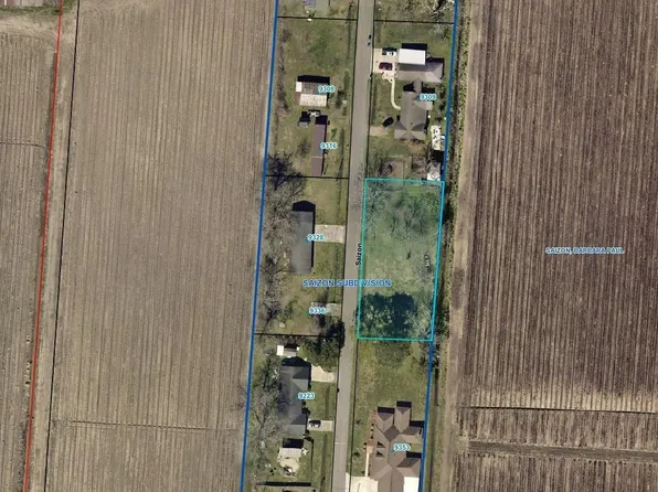 9327 Saizon Rd, New Roads, LA 70760