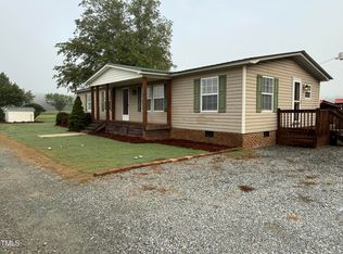 903C Peedin Rd, Selma, NC 27576