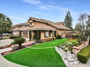 8005 E Santa Cruz Ave, Orange, CA 92869