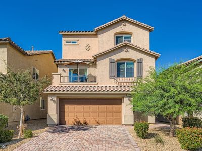 7312 Acopa Ave, Las Vegas, NV, 89178