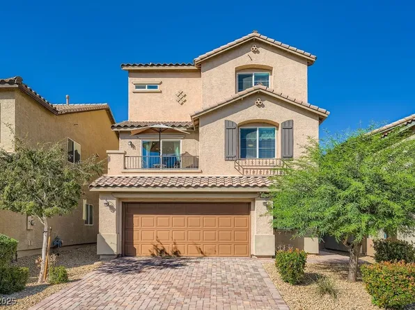 7312 Acopa Ave, Las Vegas, NV 89178