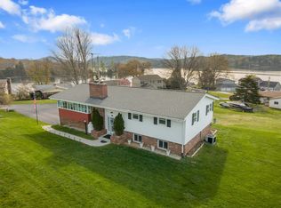 4858 Barton Dr, Dublin, VA 24084