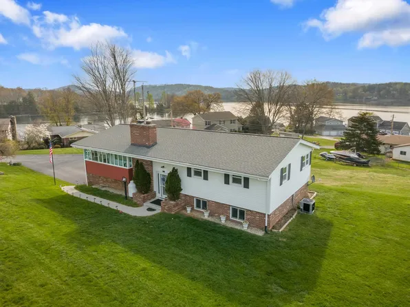 4858 Barton Dr, Dublin, VA 24084