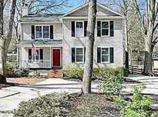 122 Valley Forge Dr, Greer, SC 29650