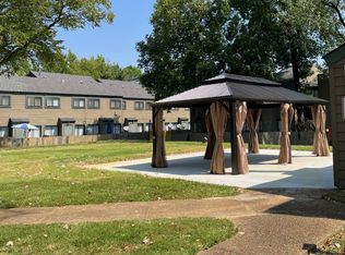 Birches Townhomes, Memphis, TN 38116