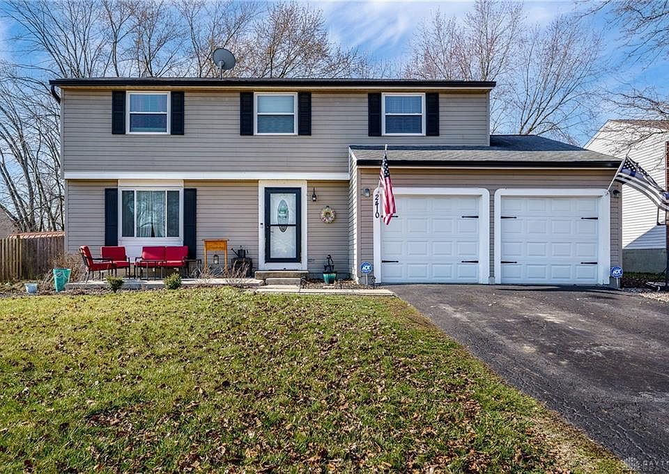 2410 Chaffman Ct, Miamisburg, OH 45342 Zillow