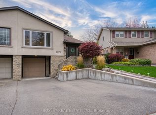 2972 Oslo Cres, Mississauga, ON L5N1Z9