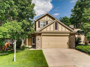 9498 Troon Village Dr, Lone Tree, CO 80124